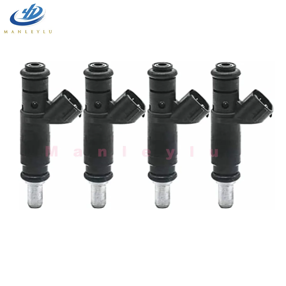 4pcs/Lot Injector Nozzle For AUDI A4 A6 B6 B5.5 VW PASSAT 2.0  2000-2008 OEM  06B133551T