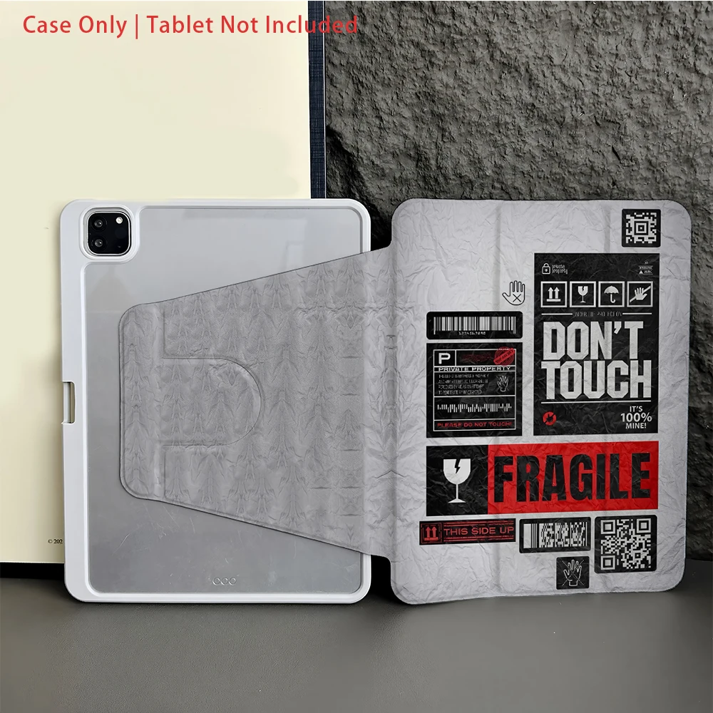 

Чехол, совместимый с iPad 10.9/Pro11/10th7/8/Air 4/5/Air 13(M3 2025)/Air 11(M3 2025)/Air 11(M3 2025)/(A16 2025)