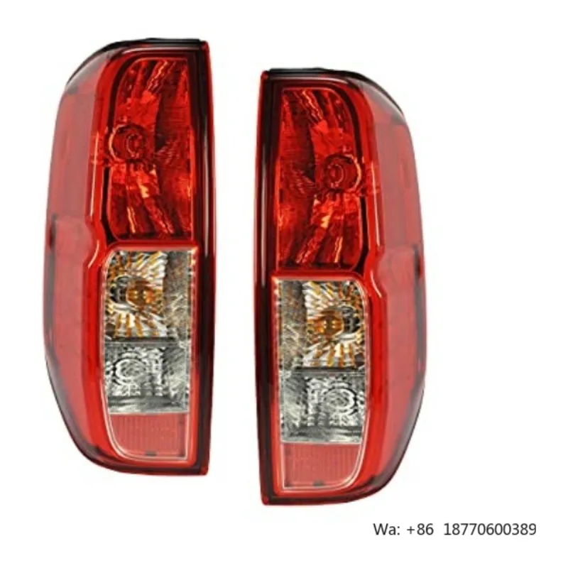 NI2800170 Rear Brake Light Taillight Tail Lamp for Nissan 2005 - 2014 2008 Frontier