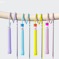 Portable Fitness Equipment Professional Speed Skipping Rope For Men And Women, Adult Jump Rope, Weight Loss, Children Sports