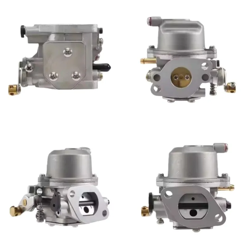 Outboard Motor Carburetor for Parsun 4-Stroke F4/F5 (4HP/5HP) Boat Engine – Part No. F4-04140000