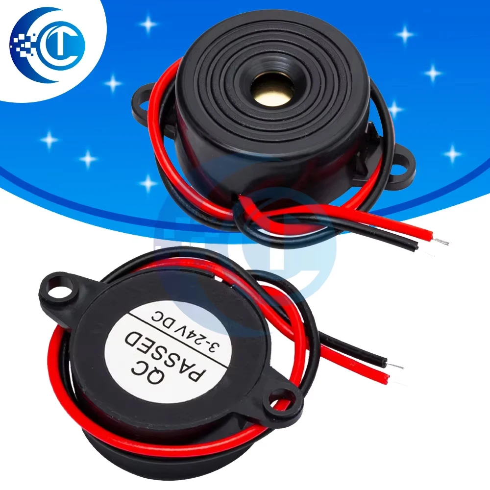 SFM-20B High Decibe…