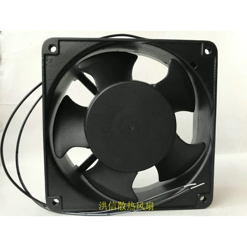 New CPU Cooler Fan for Crouzet MODEL FAN70546290 115VAC-50/60Hz 0.21A High-end Cooling Fan