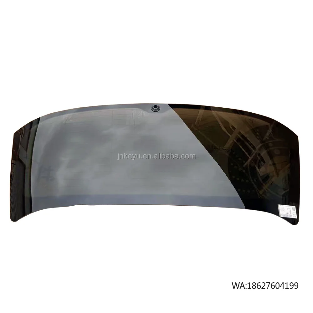 

Front Windshield Glass 11G845011E for New Energy Vehicle ID4 ID6 ID7 High Quality Windscreen Automotive Parts