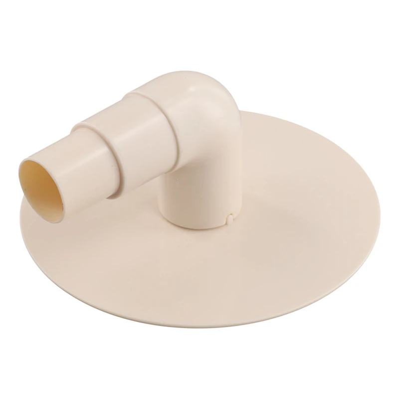 

Вакуумная пластина-скиммер для бассейна и налокотник 90 градусов, замена наземной вакуумной пластины для бассейна, адаптер, совместимый с налокотником 8929