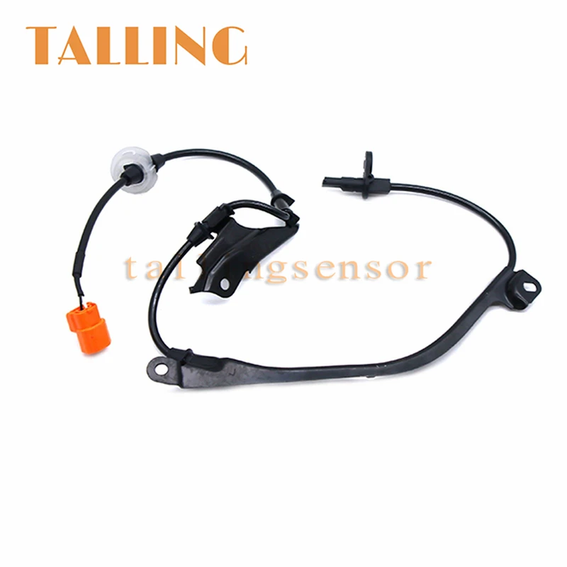 

57450-SEP-A01 ABS Wheel Speed Sensor Front Rear Left Right For ACURA TL 2004-2008 57455-SEP-A01 57475-SEP-A01 57470-SEP-A01