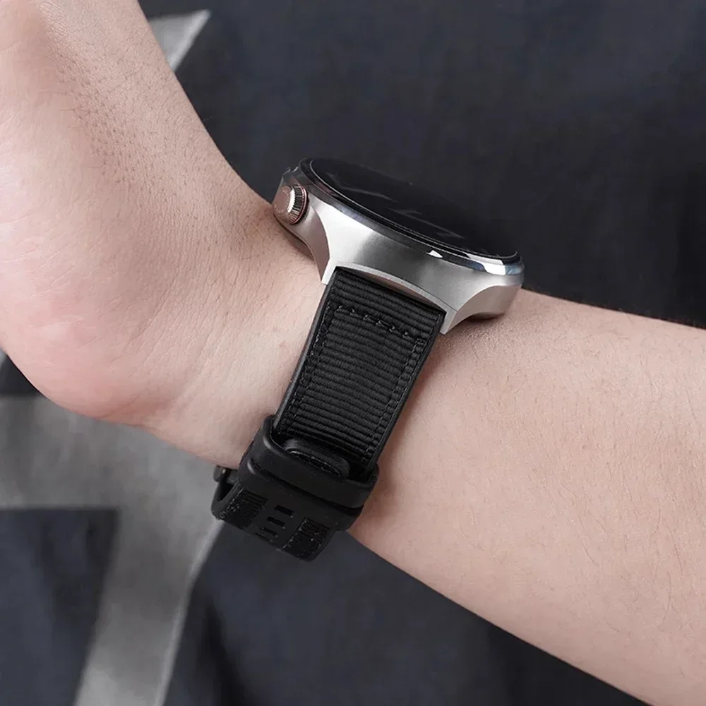 時計バンド,Garmin venu 3, 2 forerunner,vivoactive 4,アクティブベルトアクセサリー用ストラップ,265, 255, 22mm