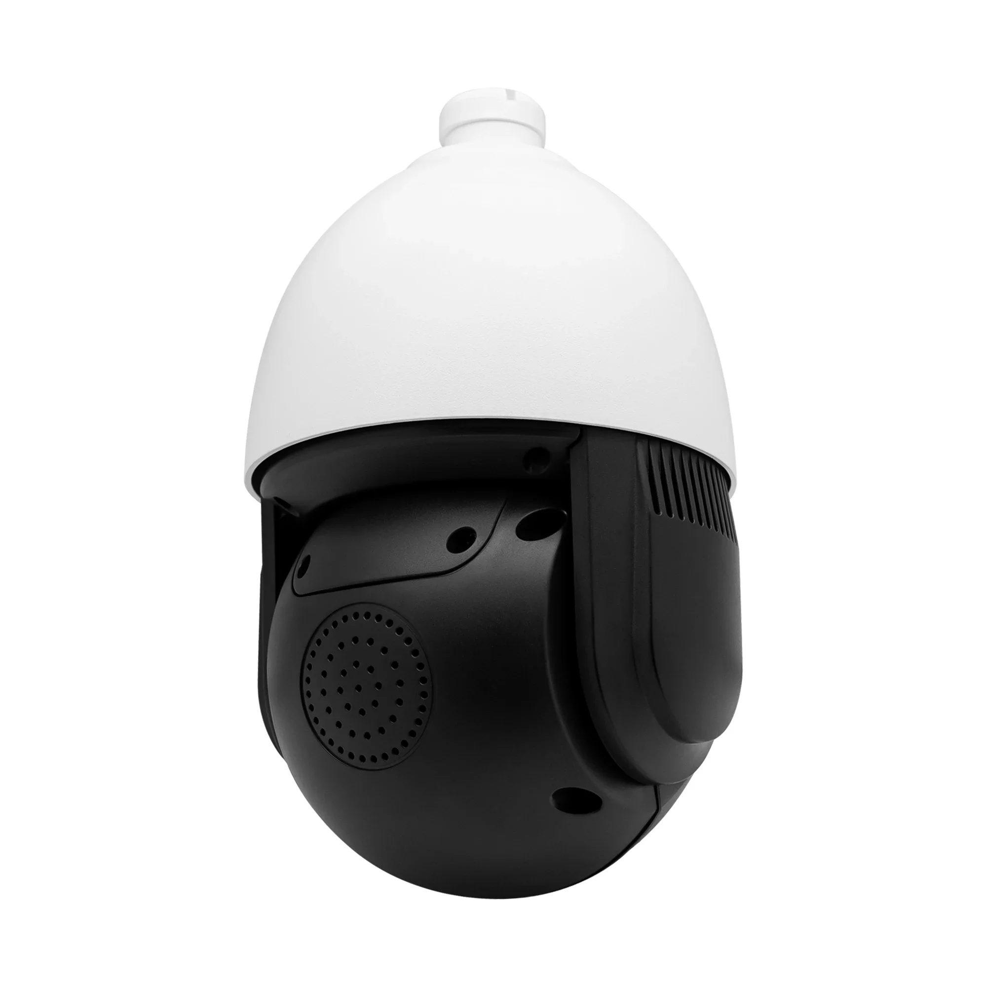 Dual Illumination Active Deterrence 6MP POE IP PTZ Camera 24/7 Colorful Smart Human Auto Tracking & Auto Cruising 2-way Talk