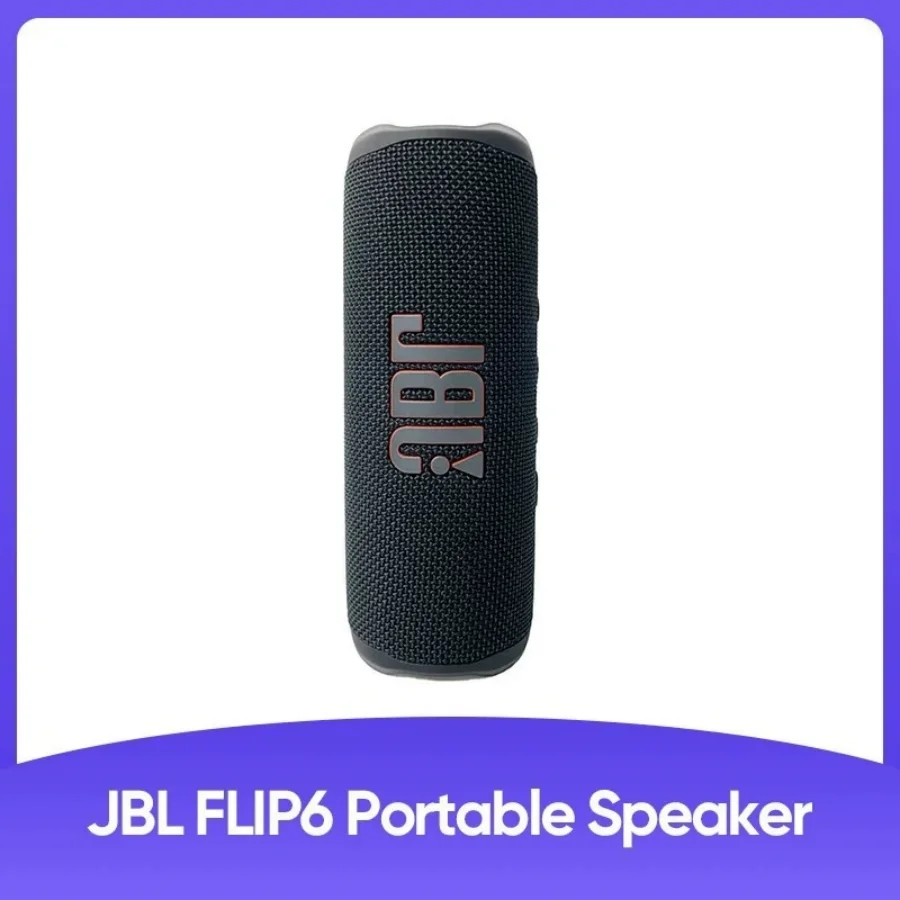 Original Jbl Flip6 …