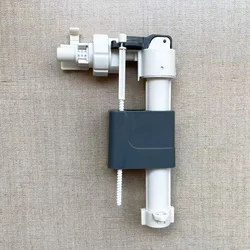 Bathroom In-wall Hidden G3/8 water tank Inlet valve Hang on the wall Wall hanging Toilet Water valve Water inlet Accessories