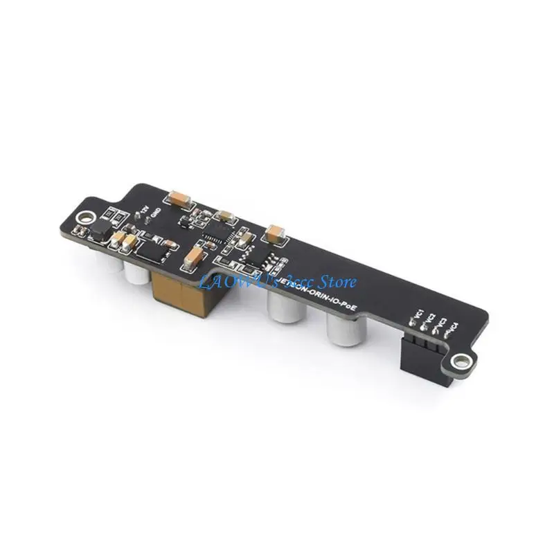 

Y8AD Ethernet Power Expansion Board POE Power over Ethernet Expansion Board