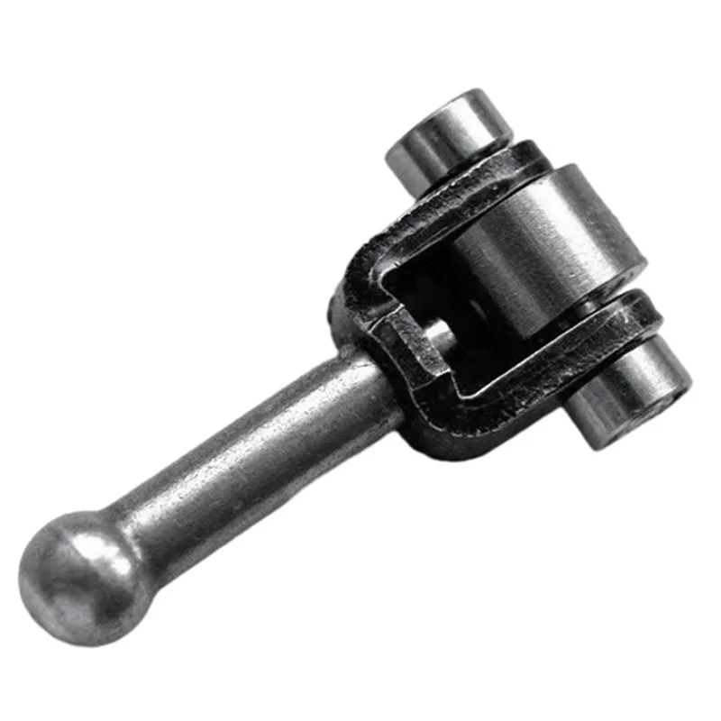 AED2-دراجة الفرامل رافعة تحول نقطة محامل ل موجة سيرفو MT500 ZEEM640 MT501 M6000 تحمل استبدال أجزاء #2