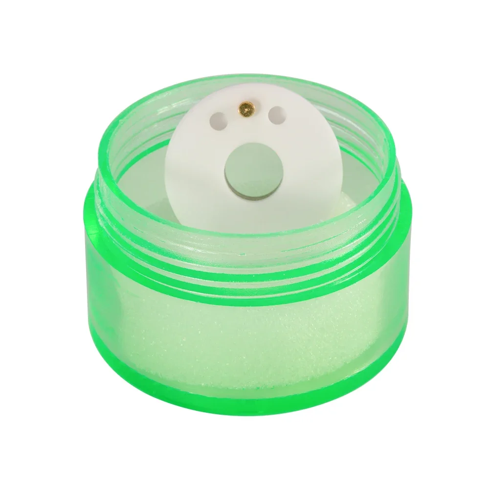 Cloudray Ceramic Nozzle Holder D 21.4 M 8 for Cutting Head - Essential Accessory for Precision Work