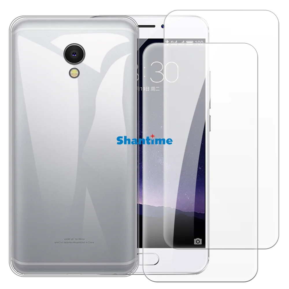 Soft Case + 2 Pack …