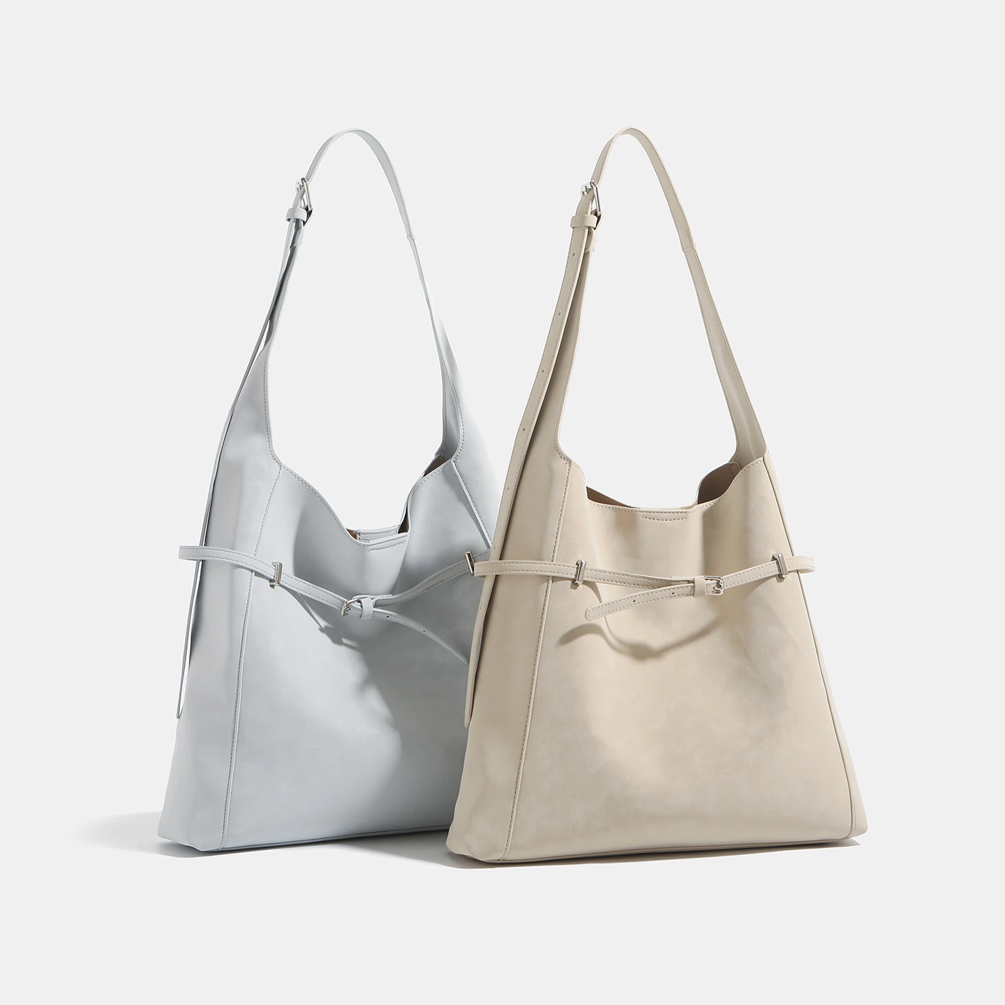 

Small and high-end shoulder bag commuting tote retro single shoulder diagonal crossbag women's new fashionable armpit bags