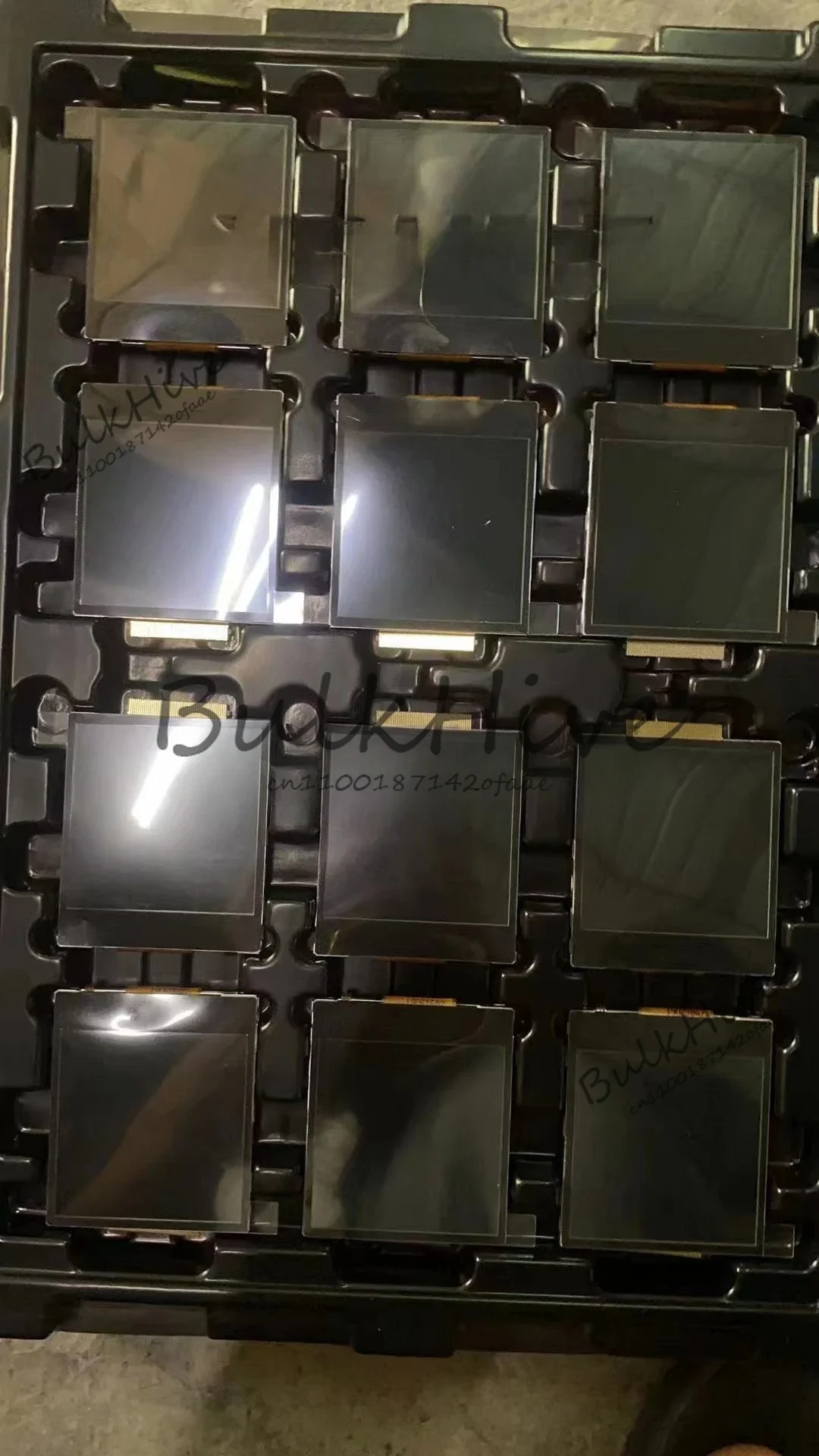 

TFT7K0791FPC-A1-E TFT7K0792FPC-A1-E TFT2P2221-V6-S-W-E LCD Screen Touch function / non-touch function