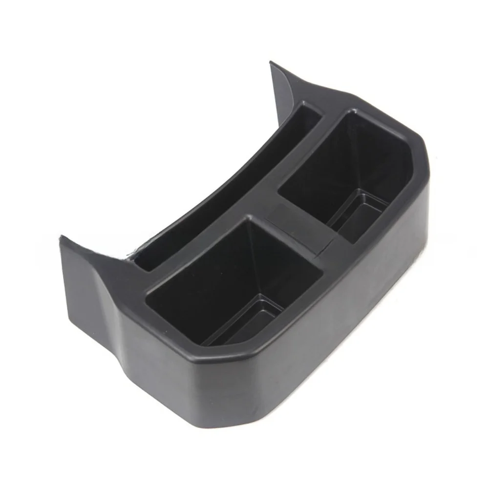 

Car Rear Seat Water Cup Holder Storage Box FOR JEEP FOR WRANGLER FOR JL Automotive Interior Accessories