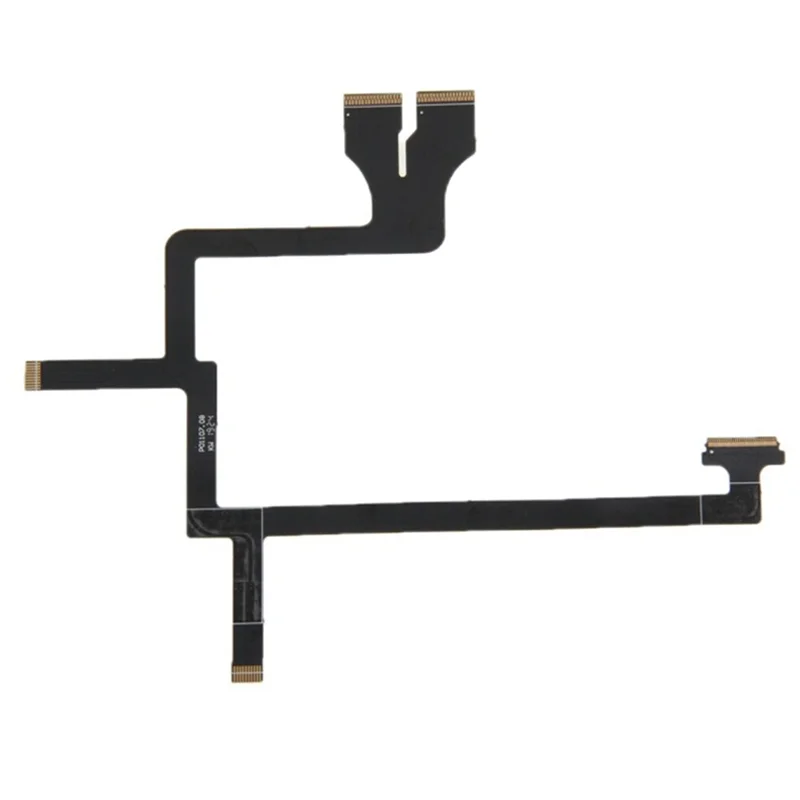 B04B-Gimbal Camera Ribbon Flex Cable For DJI Phantom 3 Advanced Gimbal Camera Repair Replacement Parts