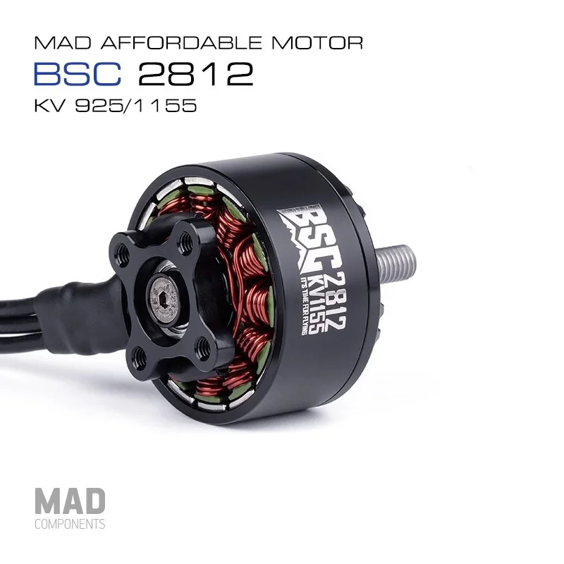Mad Fpv Drone Brush…