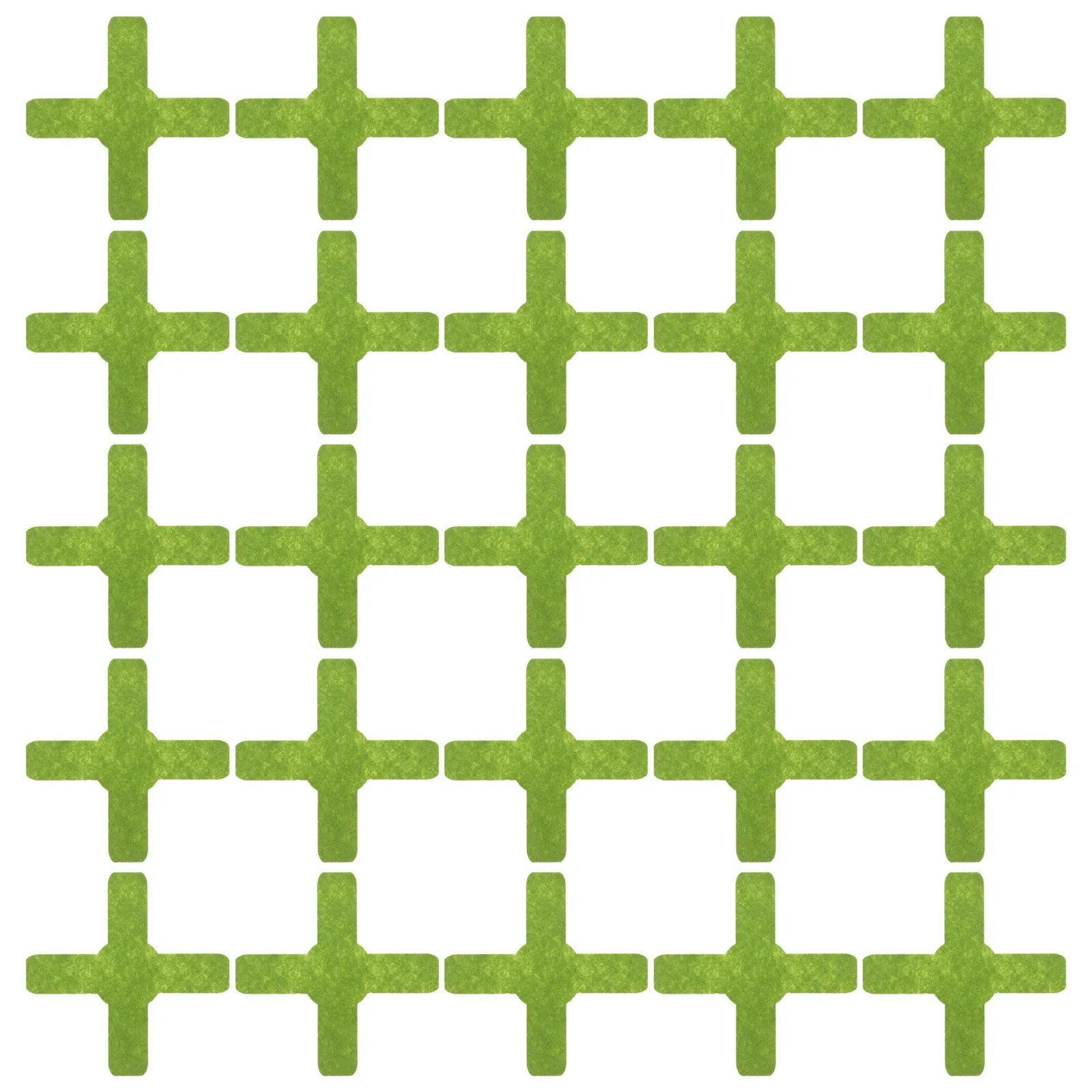 

100pcs Cup Dividers: Felt Separators For Stacking Mugs Glassware Soft Noise Reducing Pads For Cabinet Storage Kitchen Organizer