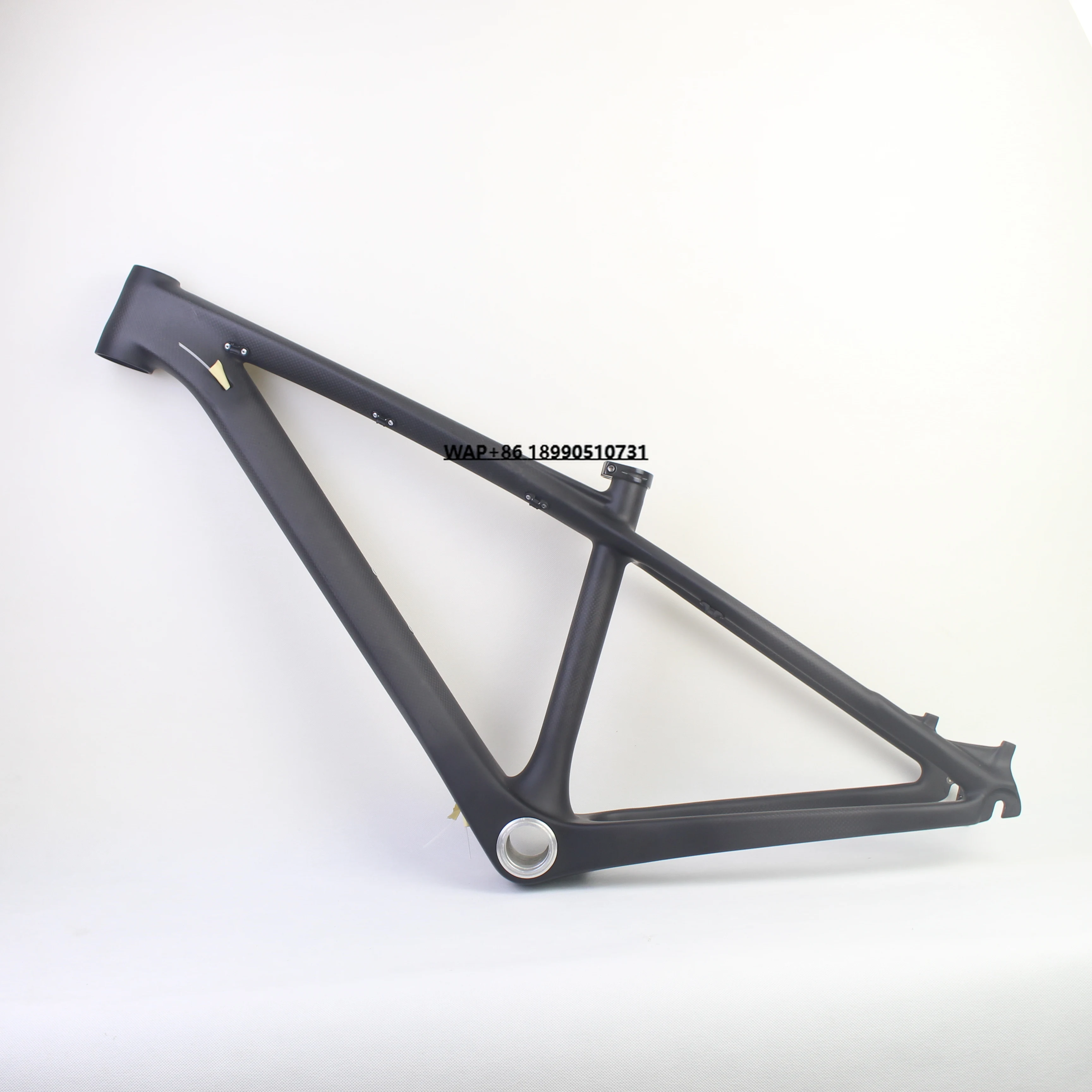 

For Child/Kids Chinese Carbon Frames 14inch 26 Carbon Mountain Bike Frameset Super Light Kids Carbon Mtb Frame 26er Bicycle