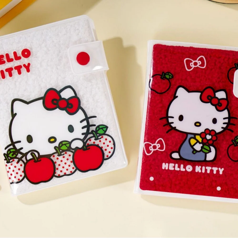 Genuine Sanrio Hell…