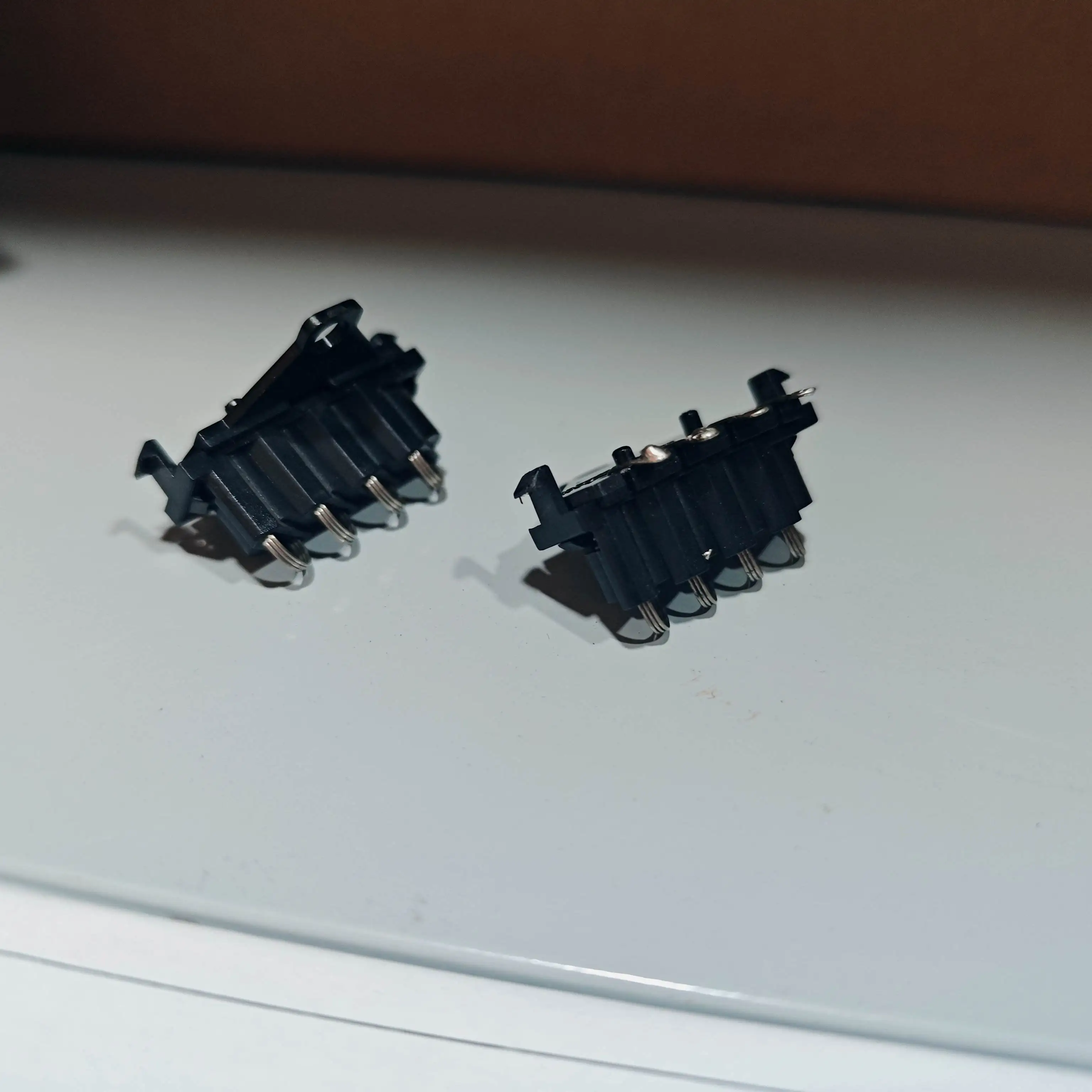 PC-211 PC-230 Cartuccia Toner Chip Molla di Contatto per PANTUM P2200 P2207 P2500 P2505 P2507 M6500 M6507 M6550 M6600 M6602 M6607