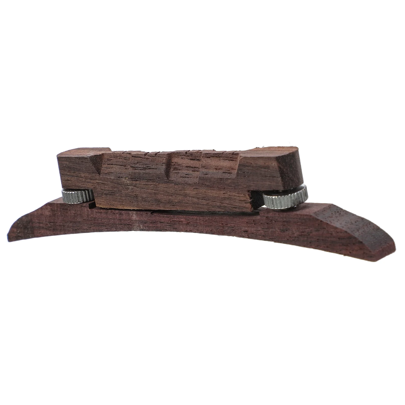 High Quality Mandolin Yard Rosewood Bridge Accessory Premium Musical Instrument Parts