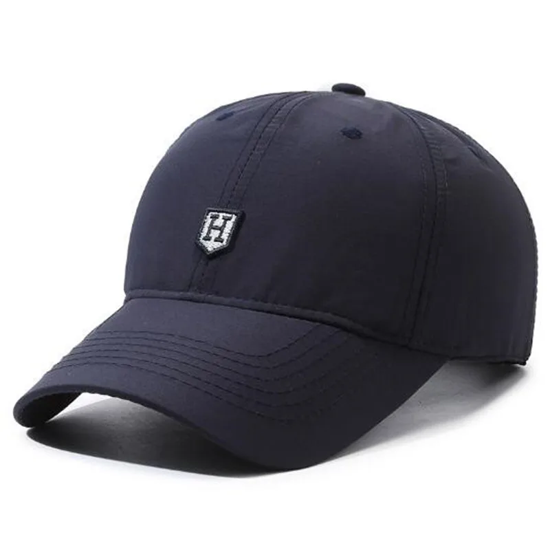 

Women's Hat New Spring Washed Cotton Baseball Caps For Men Golf Cap Simple Camping Party Hats Sunscreen Fishing Cap Snapback Cap