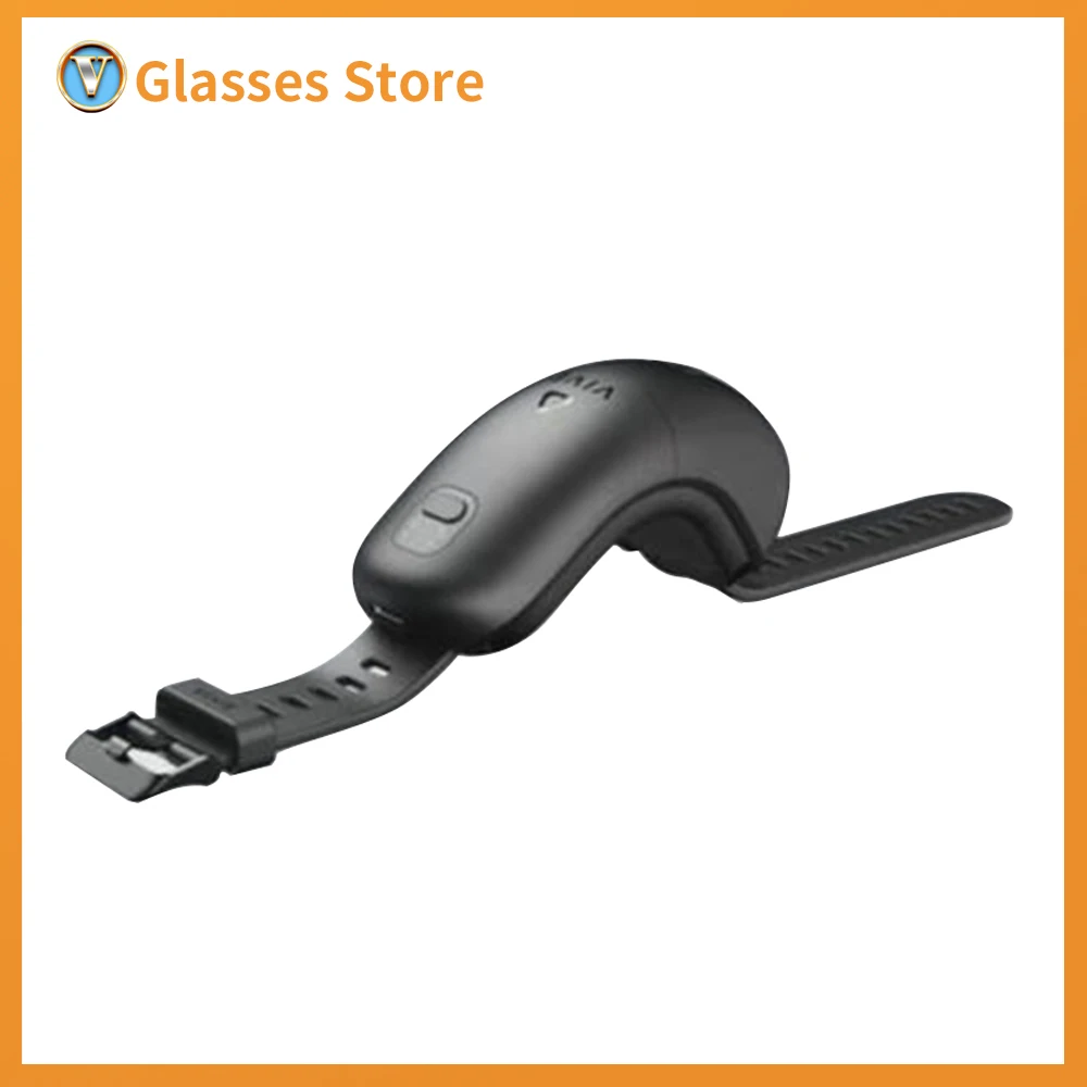 Vive Wrist Tracker Dispositivo usado no pulso Fone de ouvido de rastreamento LED infravermelho para Vive Focus 3