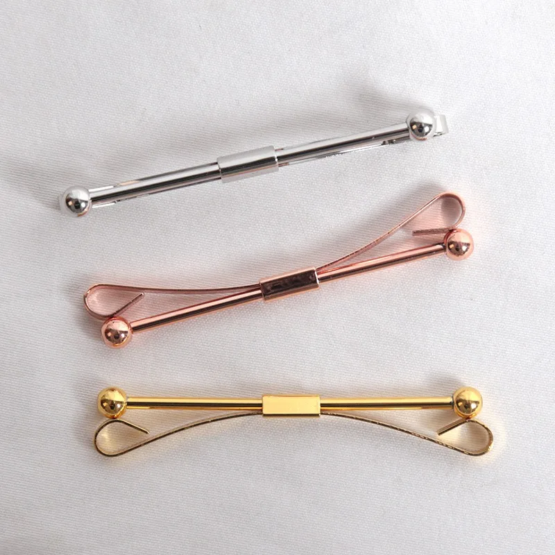 Thumbnail 3 - #35 Tie Clips Comparison Guide