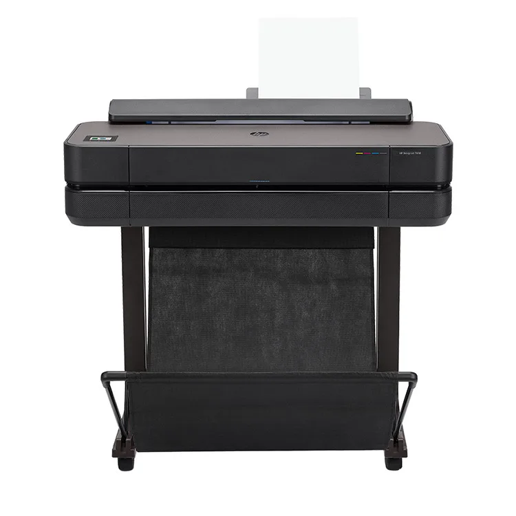 Great Standard Custom Machine Mini Portable CIJ Printer Design Jet T650 36 Inch Color Ink Jet Printer