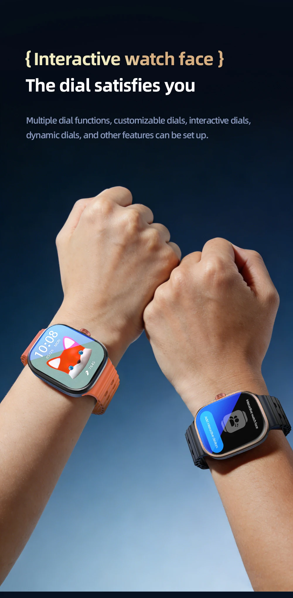 Original M99 Android Smart Watch 2.4inch Amoled 5G LTE Smartwatch With 900W Rotary Camera GPS WIFI Sim Card Slot NFC App Store