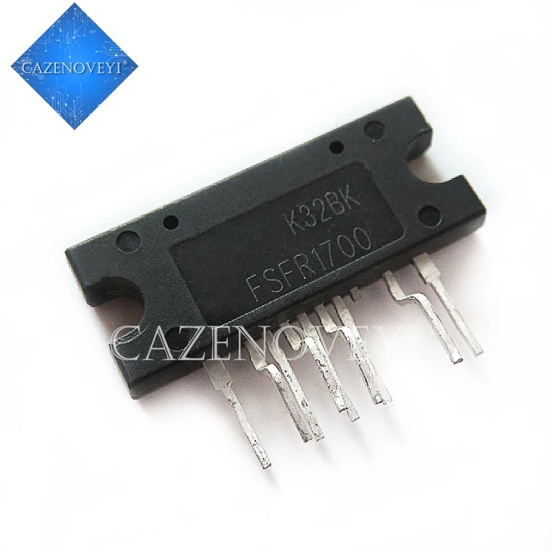 5PCS FSFR1800USL FSFR1800XCL FSFR1700 FSFR1700L FSFR1700US FSFR1700XC FSFR1800HSL FSFR1800L FSFR1700XSL FSFR1800