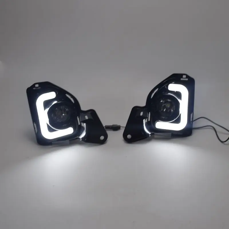 

SAARApplicable14-16Toyota Hiace Дневные ходовые огни исключительно для Sea LionsДневные фары