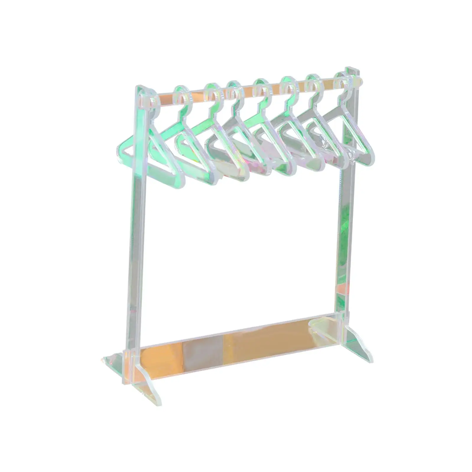 القرط عرض موقف حامل مجوهرات حامل أساور عرض حالة الأذن ترصيع معطف شماعات الرف لعرض الطاولة المعرض التجاري