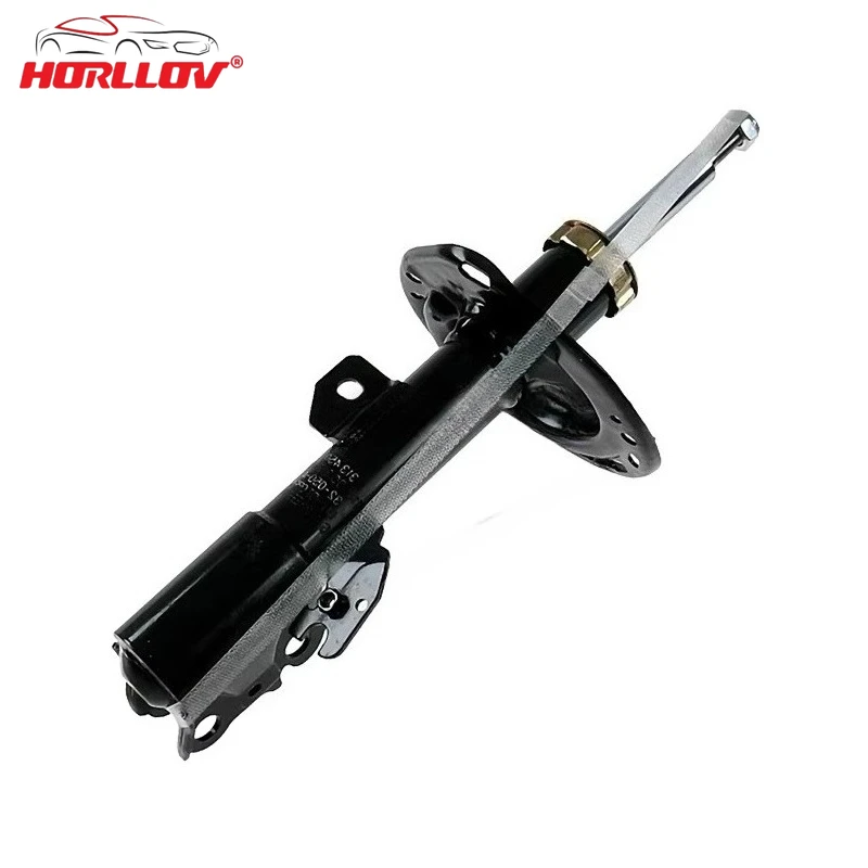 

Shock Absorber for Toyota Camry ACV40 GSV40 Lexus ES350 Front Axle Auto Parts KYB 339024 OEM 48520-06530 48520-33590