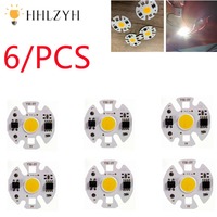 AC 220V 240V IP65 Smart IC No Need Driver LED COB lamp Bead 3w 5w 7w 9w 10w 12w DIY Flood light Led Bulb Spotlight Outdoor Chip