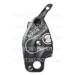Sirius/SPARK/SPARK TACTICAL Anti-Panic Descender Spot Safety Equipment