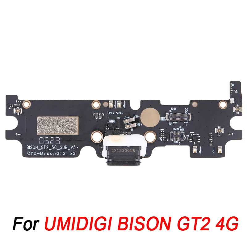 Original USB Charging Port Board For UMIDIGI BISON / BISON GT / BISON GT2 / BISON Pro / BISON X10 / BISON X10S / BISON X10G