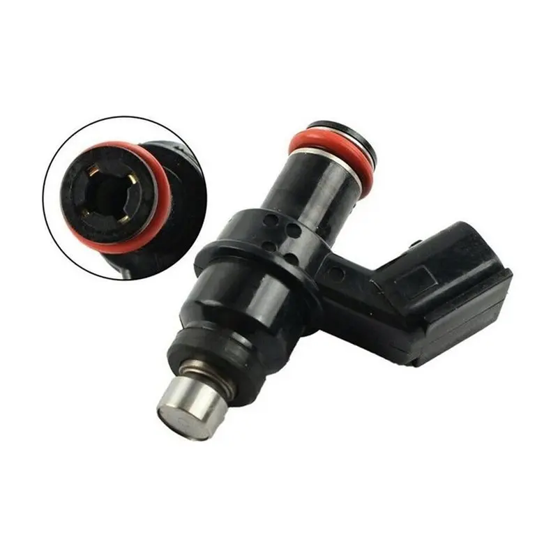 Fuel Injectors 15710-21H00 1571021H00(4Pcs) For GSX-R1000 2007 2008 K7-L94A