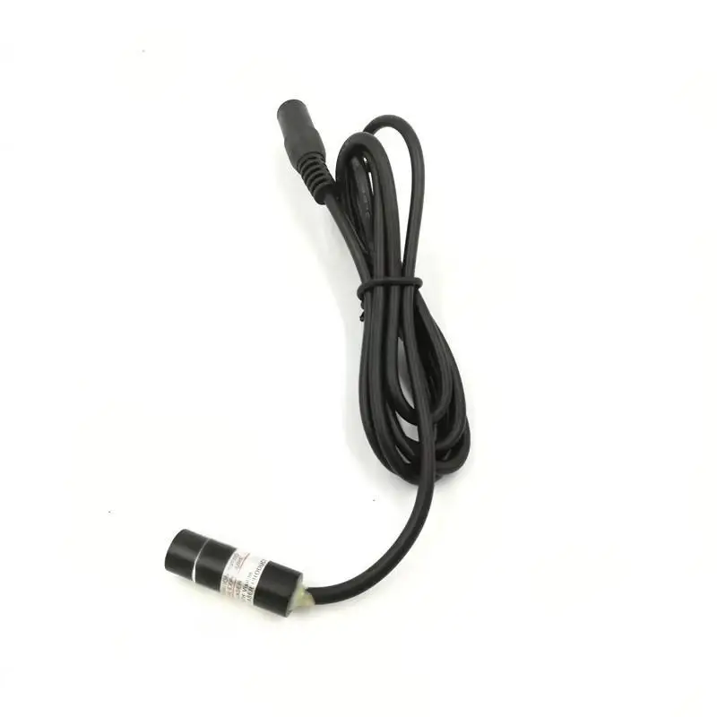 

Adjustable Focus Red Pointer Laser Head Wavelength 650nm for CO2 Laser Engraving and Cutting Machine