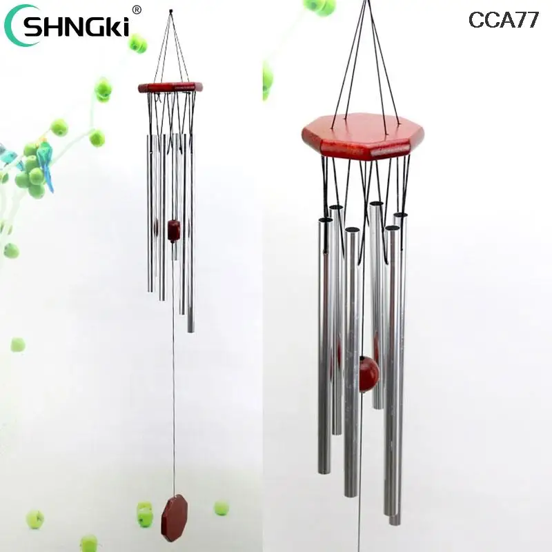 الرياح الدقات العتيقة مذهلة نعمة عميق Windchime مصلى أجراس الباب الجدار الشنق في الهواء الطلق حديقة ديكور المنزل الدقات الديكور