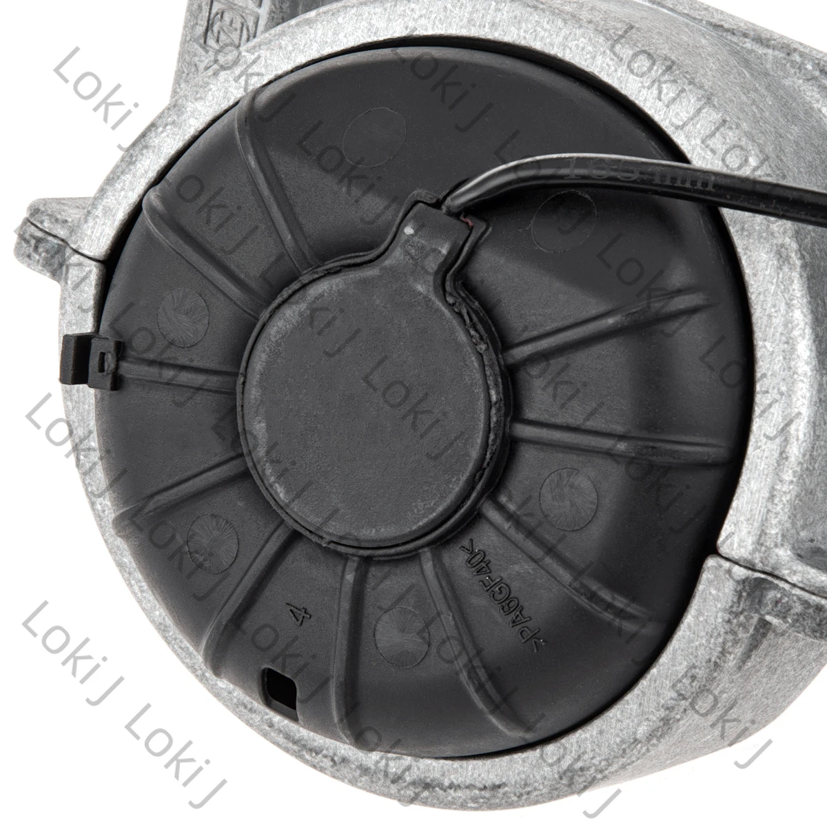 Left And Right Engi… - image