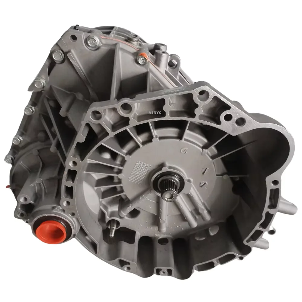 

Original VT2 CVT Automatic Transmission Assy Gearbox for Geely Emgrand EC7 Condition Used/New