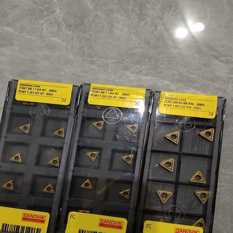 

CNC blade DNMG150604R-K 4415