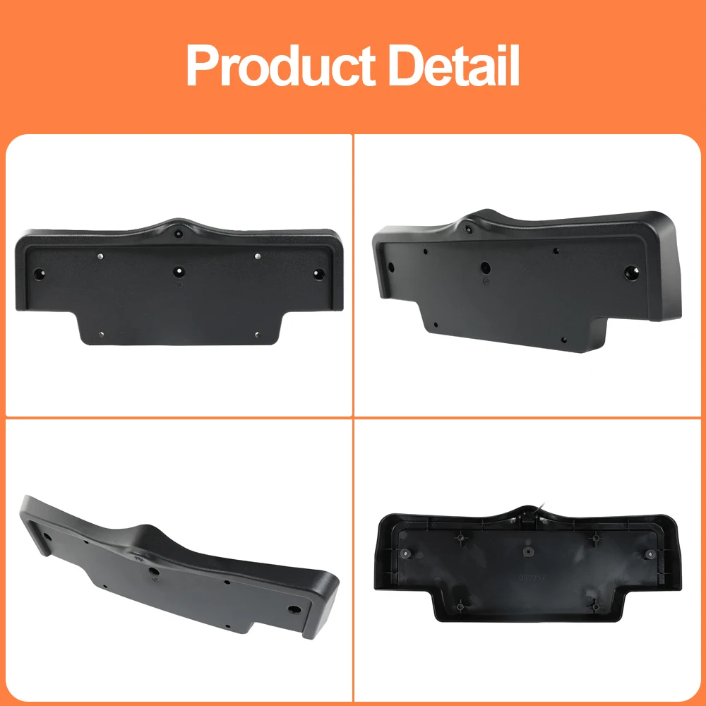 

TEENRAM for Cadillac 2020 CT5 AHD Car Front View Camera Night Vision IP68 Waterproof Wide Angle 150° Parking Monitoring System