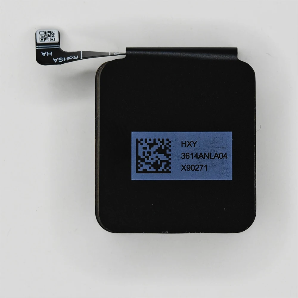 Original Replaces 324mAh 3.87V HB522025EFW Battery For Huawei GT3 42mm MIL-B19 GT Cyber AND-B19 Smart Device