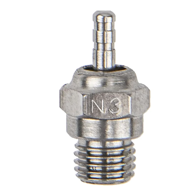 Intuitive 4Pcs N3 G… - image