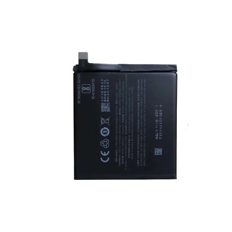 New Battery For Meizu BA611 BA881 BA882 BA792 BT66 BA971 BT42C BA813 BU15 BA793 BA611 BT56 BA882 BA810 BA871 BT65M BA926